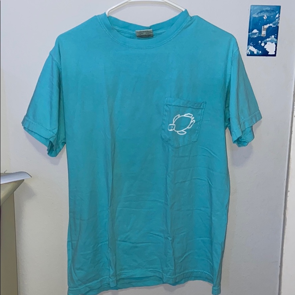Shelly cove t shirt